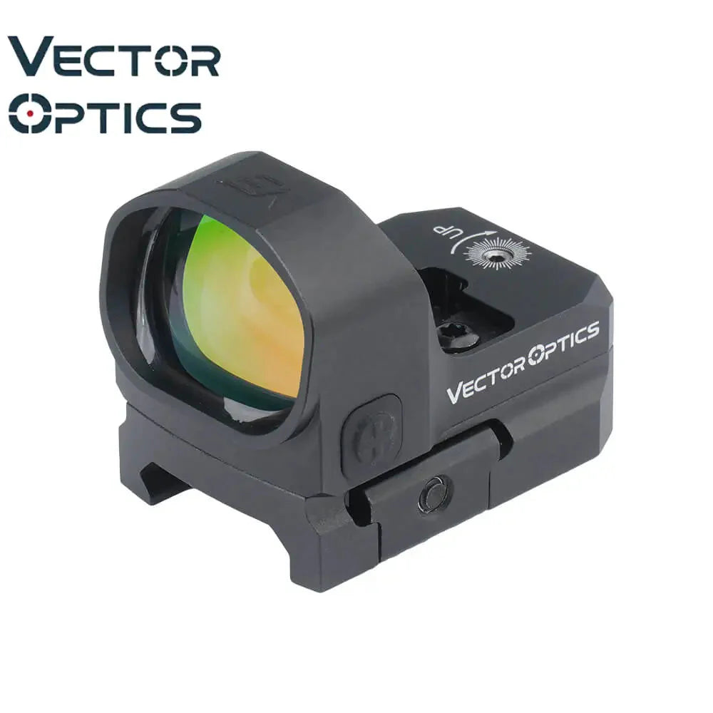 Vector Optics Frenzy-X 1x20x28 Rotpunktvisier Vector Optics