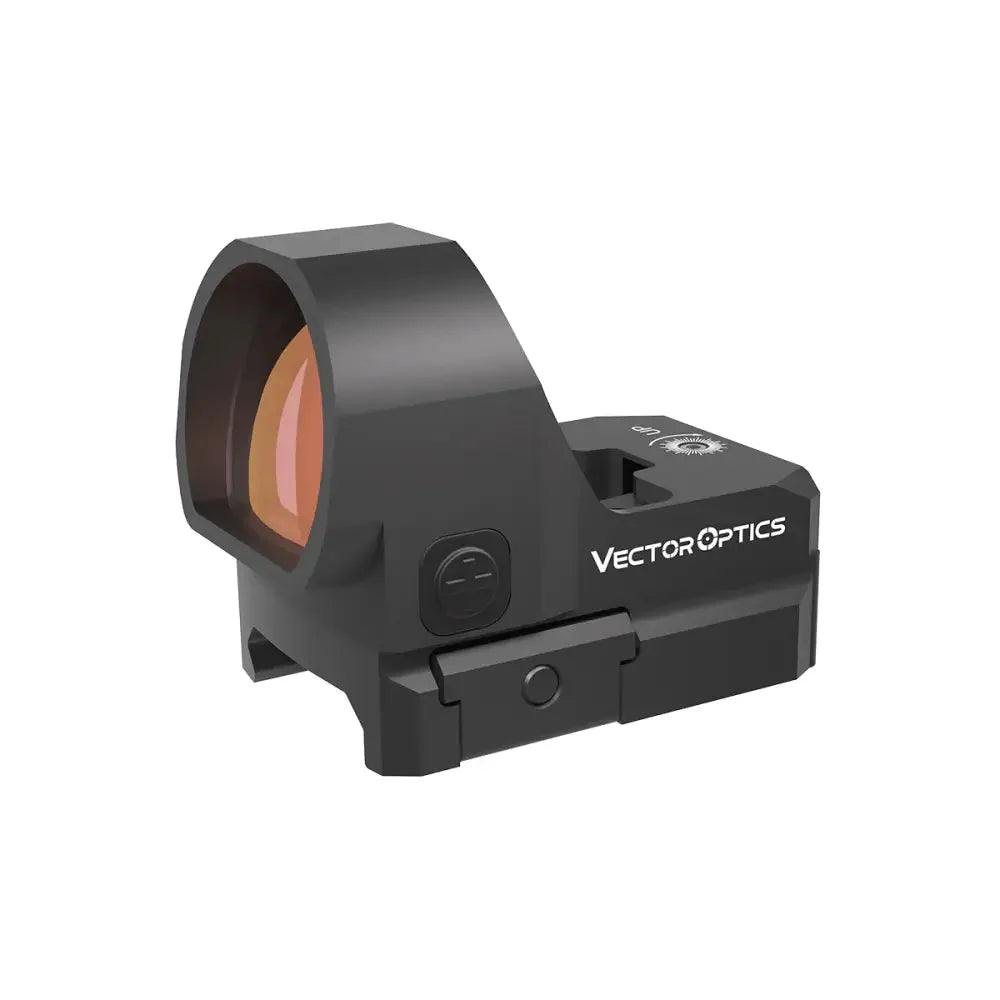 Vector Optics Frenzy-X 1x22x26 AUT Rotpunktvisier Vector Optics