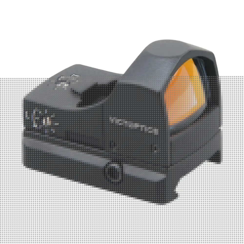 VictOptics V3 1x17x22 Rotpunktvisier Vector Optics