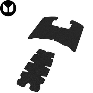 CZ P-10F Griffschalen