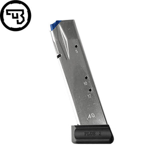 CZ Shadow 2 Magazine