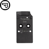 Adapterplatten