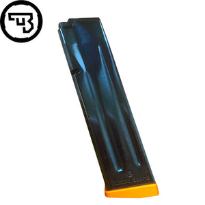 CZ TS 2 Magazine
