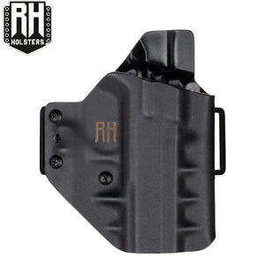 CZ P-10F Holster