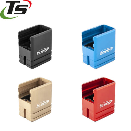 CZ Scorpion 3 / 3+ base pads [magwell compatible]