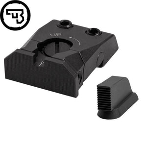 CZ Shadow 2 Compact Visierung