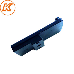 CZ P-10S Rotpunktmontage