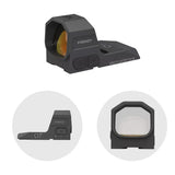 Vector Optics Frenzy 1x20x24 für CZ Shadow 2 OR 