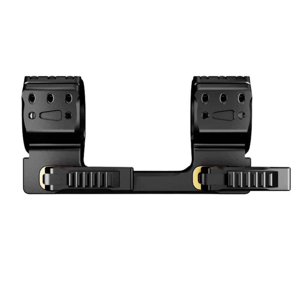 34 mm zielfernrohrmontage | Picatinny QD Ergo-Basis