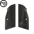 CZ TS 2, CZ Shadow 2, CZ 75B & SP-01 kurze Alu CZ Griffschalen