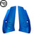 CZ 75 P-01, CZ 75 Compact Alu CZ Griffschalen