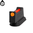 CZ Kadet Korn mit Glasfaser | 7.5 x 1.5 mm