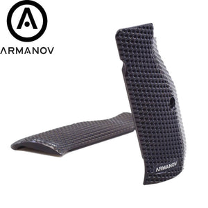 CZ Shadow 2 Griffschalen