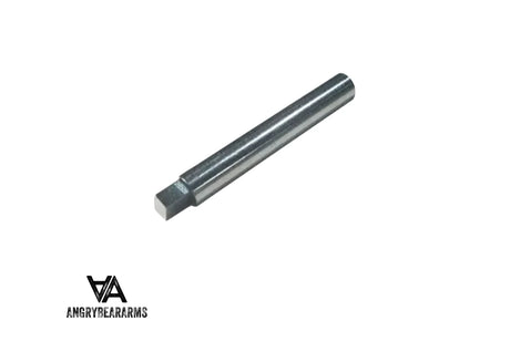 Werkzeug zum Eindrücken der Visierung