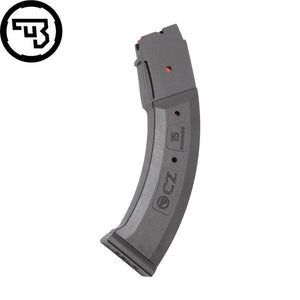 CZ 457 Magazine [.22 LR]