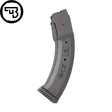 CZ 457 [& CZ 512, CZ 455] polymer magazine [.22 LR] | 15 rounds