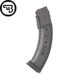 CZ 457 [& CZ 512, CZ 455] Polymer Magazin [.22 LR] | 15 Schuss
