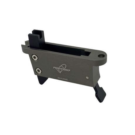 CZ 457 alu Magwell Kit