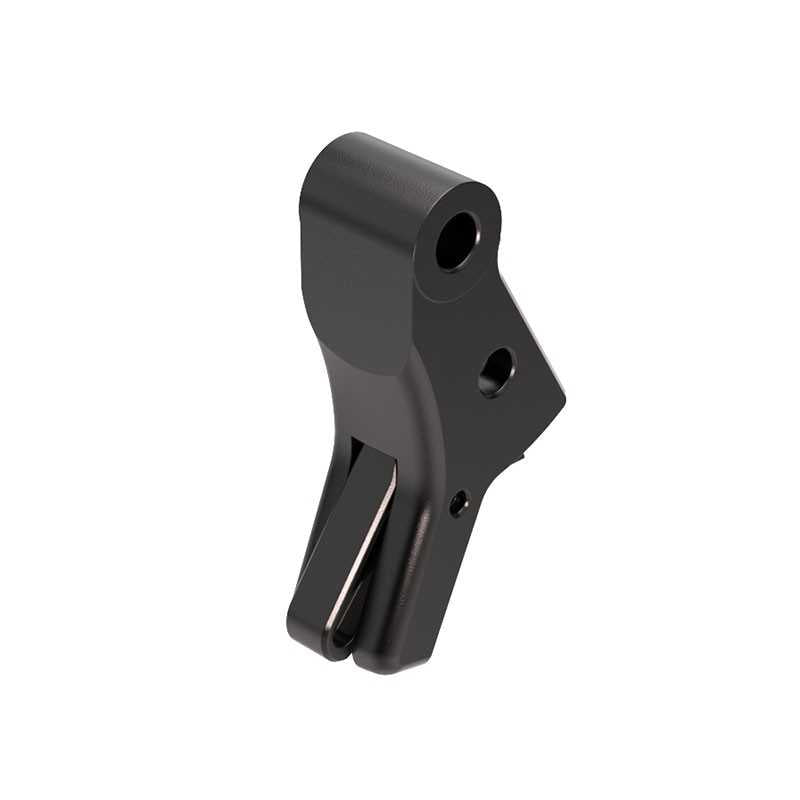 CZ P-10 [P-10C, P-10F & P-10S] Abzug | KMR 