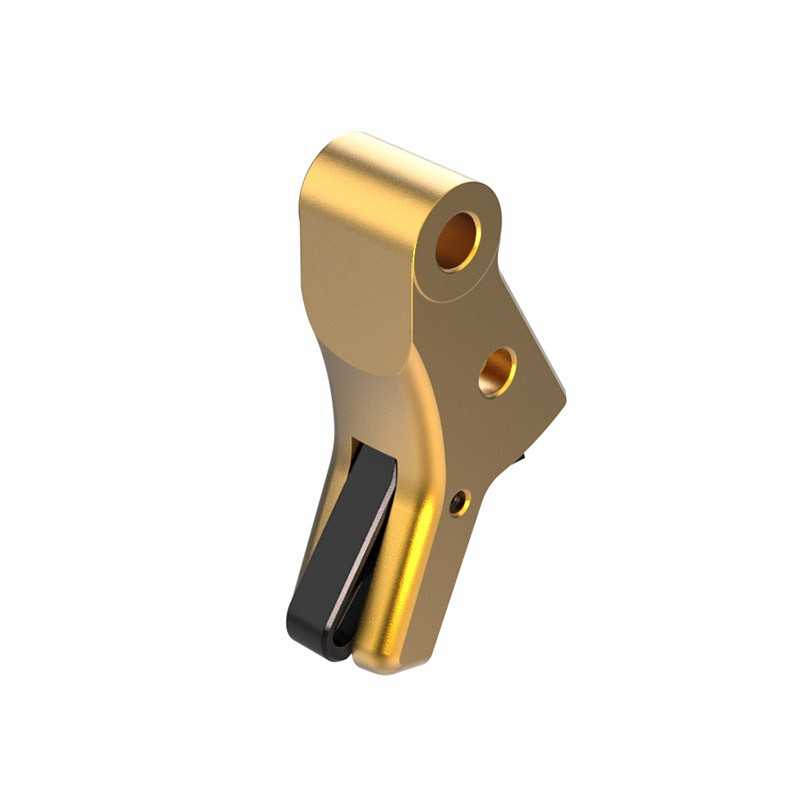 CZ P-10 [P-10C, P-10F & P-10S] Abzug | KMR 