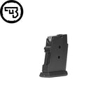 CZ 457 [& CZ 512, CZ 455] Polymer Magazin [.22 LR] | 5 Schuss