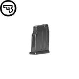 CZ 457 [& CZ 512, CZ 455] Stahlmagazin [.22 LR] | 5 Schuss