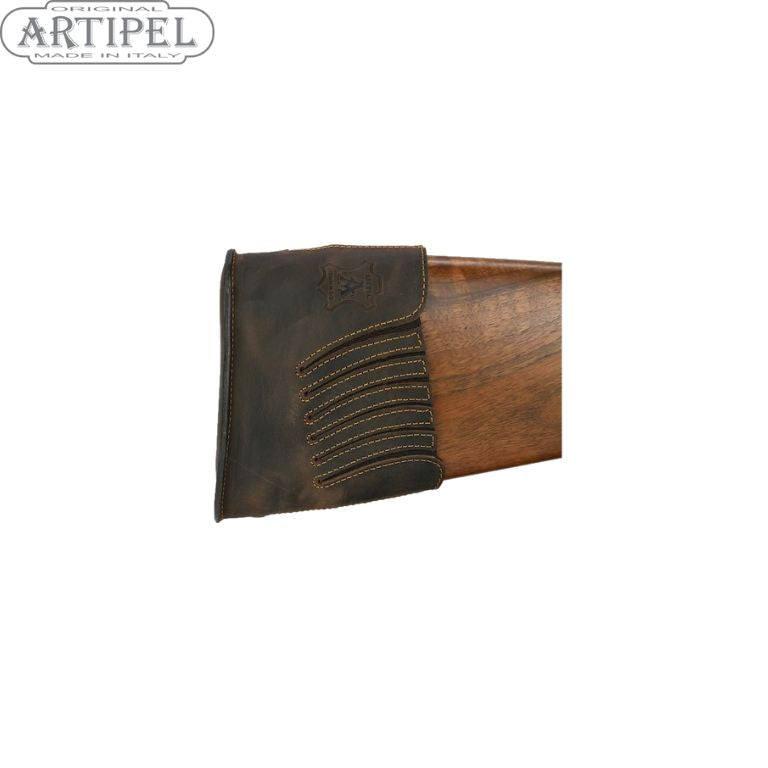 CZ 457, CZ 600 verlängerte Leder schaft Schaftkappe