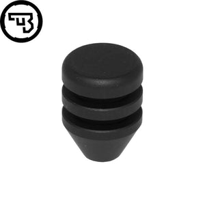 Bolt knobs