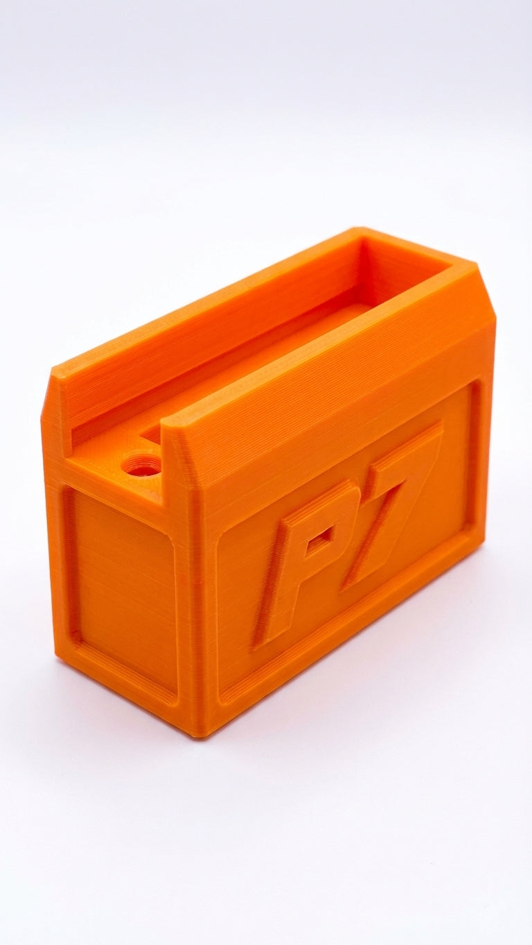 CZ 457 Magazinbodenplatte [.22 LR] | +2,5 Schuss 