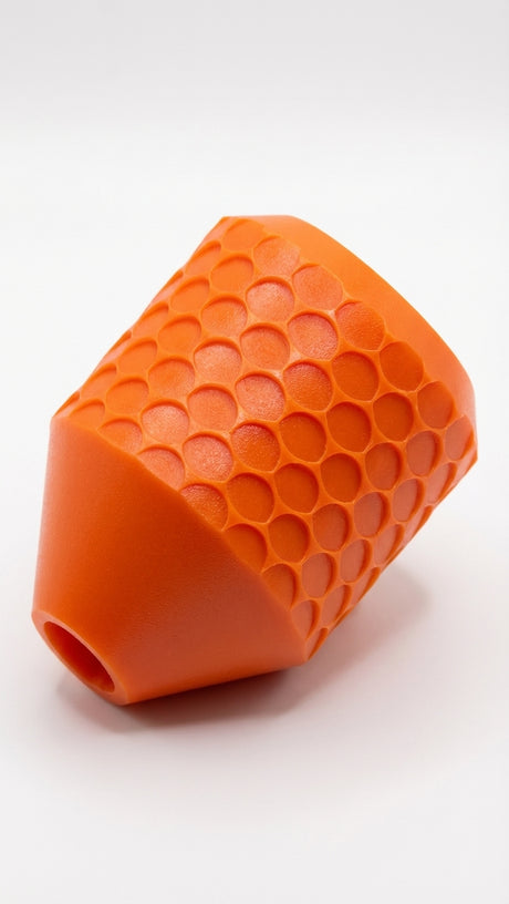 CZ 457, CZ 600 Kammerstängelknauf | Eichel 