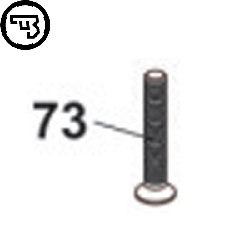 CZ 457 vordere Verbindungsschraube | Teil #73