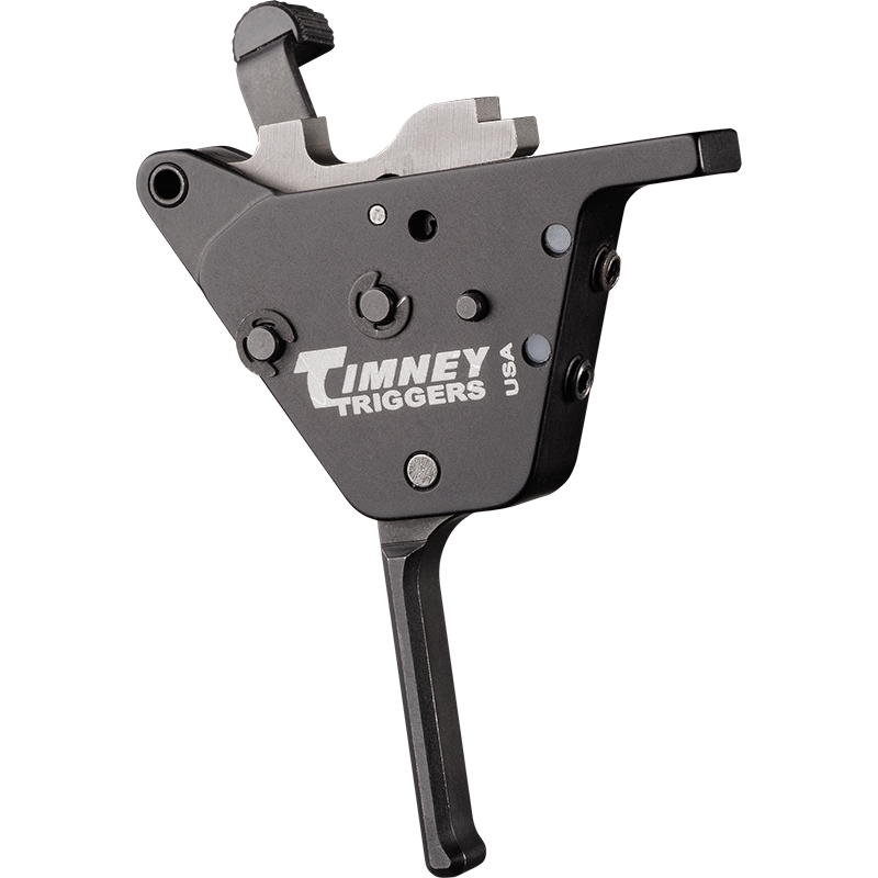 CZ 457 Abzug assembly | Timney 