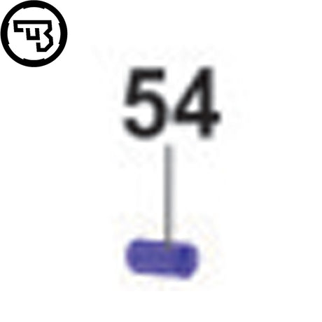 CZ 457 Abzugsfeder | Teil #54