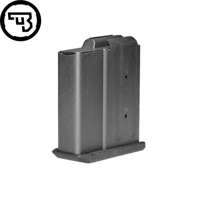 CZ 557 magazine [.243 Win / .308 Win] | 10 rounds
