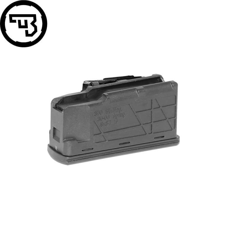 CZ 600 Magazin [.30-06 Spring, .300 WM, 8x57 IS] | 5 Schuss