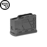 CZ 600 Magazin [7.62x39] | 5 Schuss
