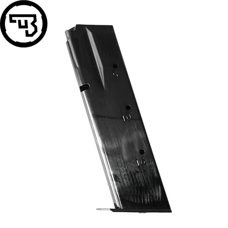 CZ 75B Magazin [9x19] | 16 Schuss