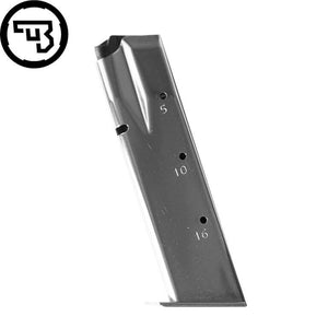 CZ 75B Magazine
