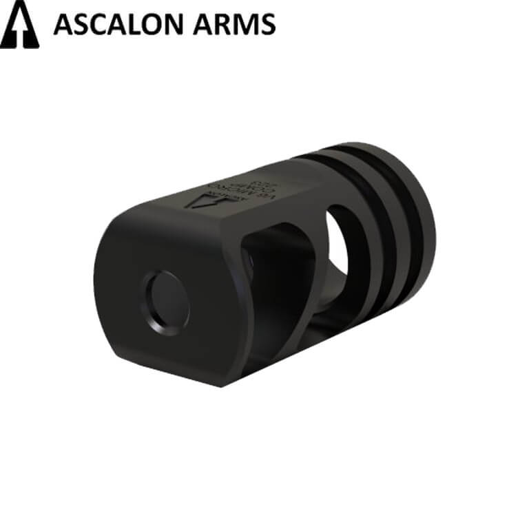 CZ Bren 2 Kompensator V6 [5.56x45]