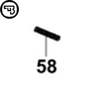 CZ Bren 2 Ersatzteile