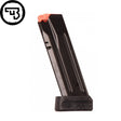 CZ P-10C Magazin [9x19] | 17 Schuss