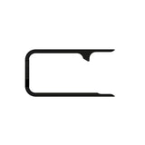 CZ P-10 slim Schlittenfanghebel Slingshot 