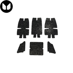 CZ P-07 Griffschalen