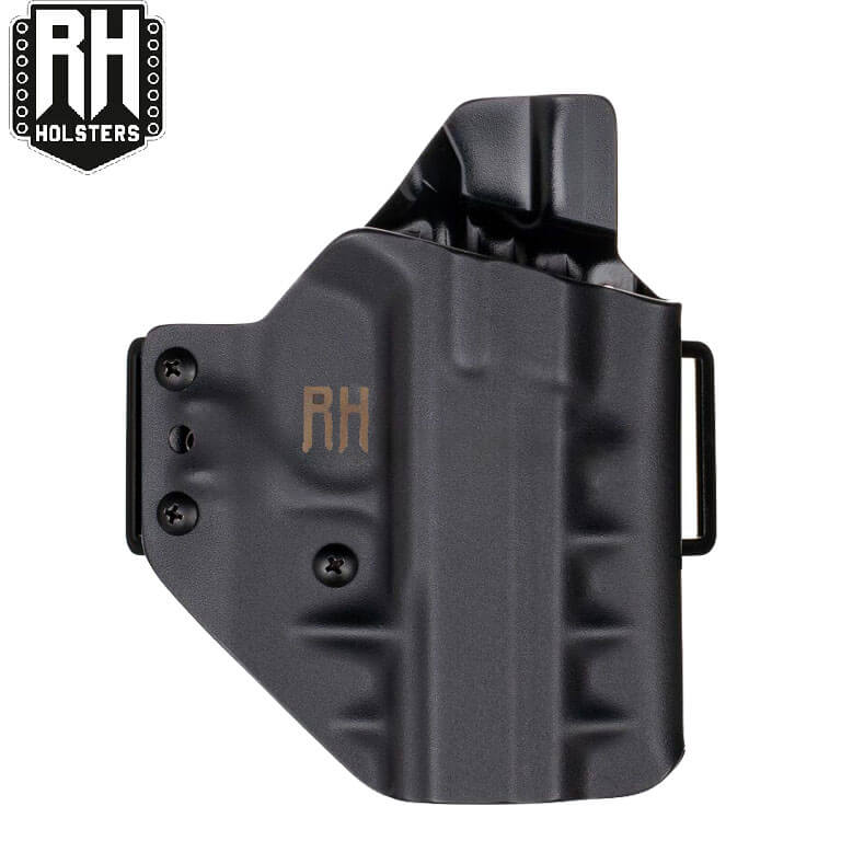 CZ P-07 Kydex-Holster | OWB