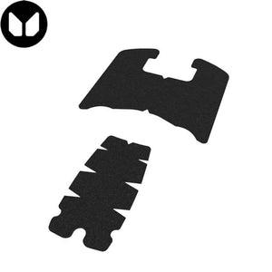 CZ P-10C Griffschalen