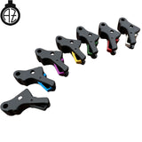 CZ P-10 [P-10C, P-10F & P-10S] modified trigger | Zendl