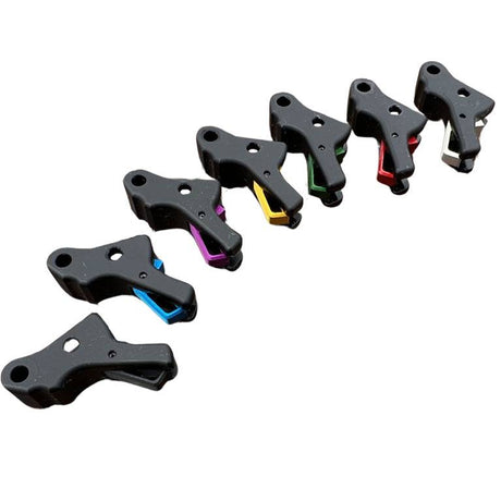 CZ P-10 [P-10C, P-10F & P-10S] modifizierter Abzug | Top Strely