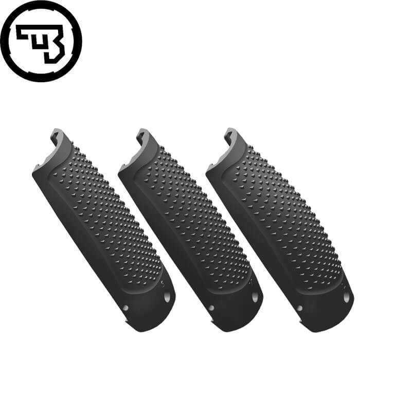 CZ P-10C Rückenstück