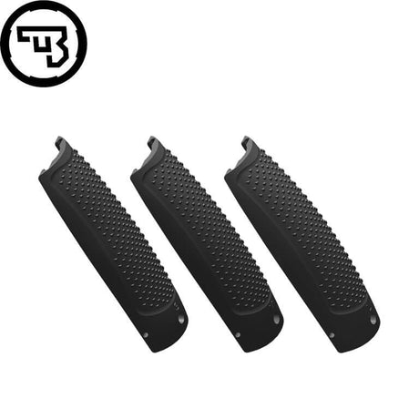 CZ P-10F 9x19 Griffrücken