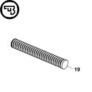 CZ P-10F Ersatzteile